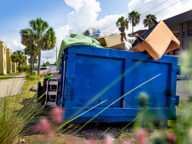 Best Construction Debris Removal  in Occidental, CA